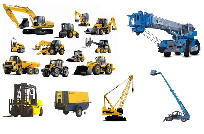 Equipment Rental